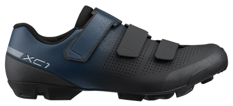 Shimano XC102W MTB-Schuhe Damen black