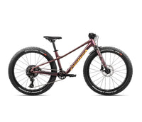 Orbea KIMU 24 H10 Metallic Sun Set (2026)
