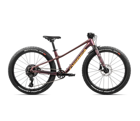 Orbea KIMU 24 H10 Metallic Sun Set (2026)