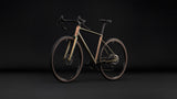 Cube Nuroad SLX  autumn´n´black (2027)