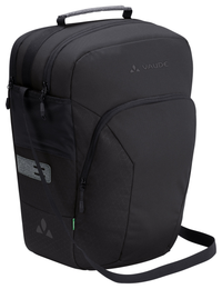 VAUDE eBack Single schwarz – aktuelle Variante