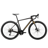 Orbea TERRA M30TEAM 1X Cosmic Carbon View - Metallic Olive Green (2025)