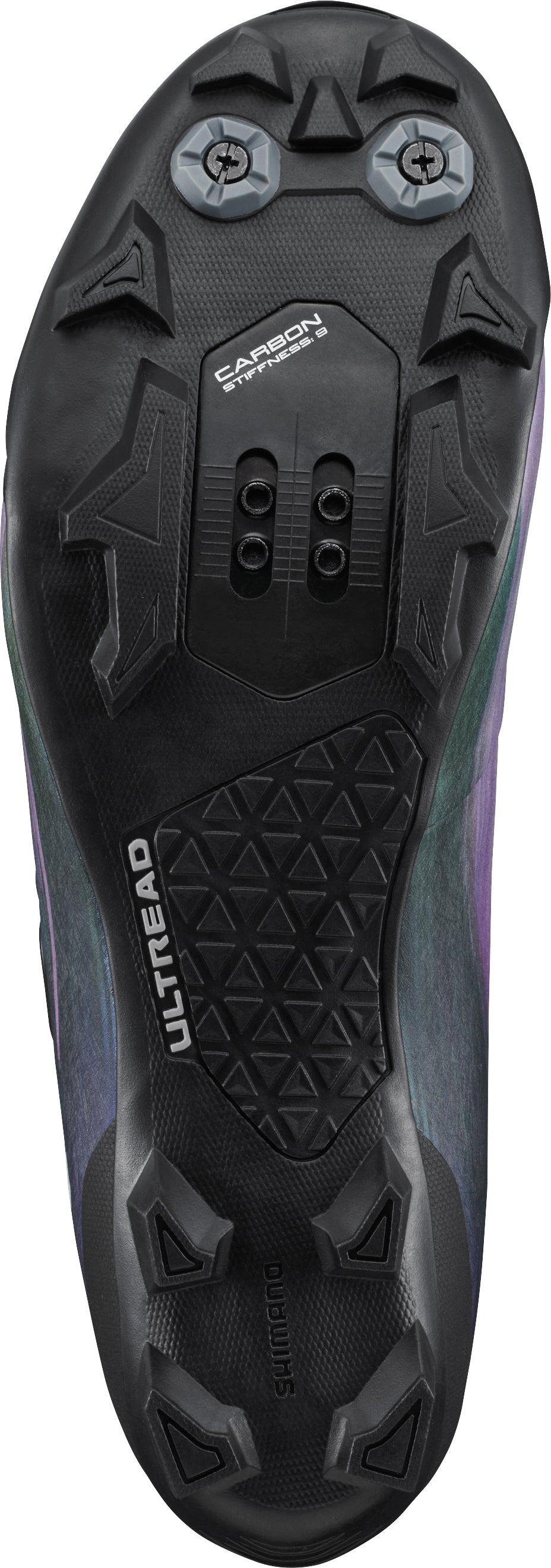 Shimano XC703 MTB-Schuhe butterfly