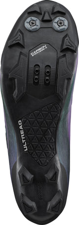 Shimano XC703 MTB-Schuhe butterfly