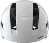 Alpina Soho Helm weiß