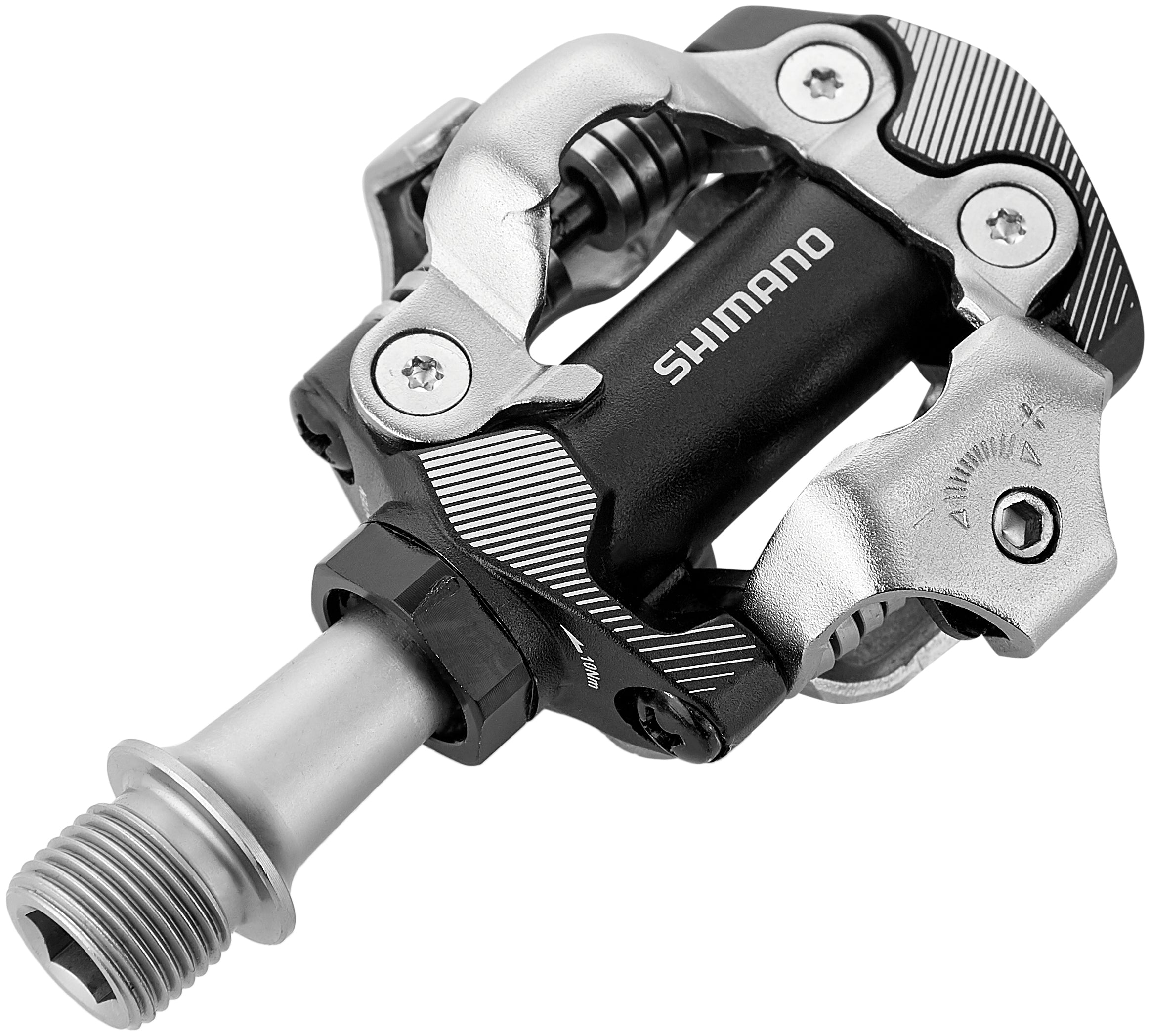 pedales shimano deore xt Shimano Deore XT PD-M8100 Pedale schwarz/silber