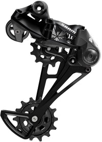 SRAM NX Eagle Schaltwerk 12-fach schwarz – aktuelle Variante
