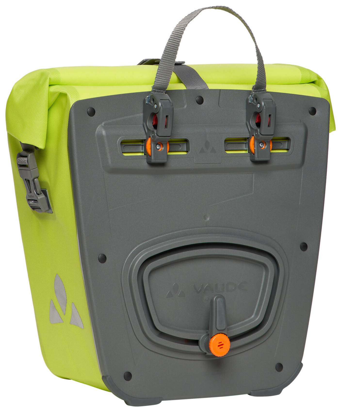 VAUDE Aqua Front bright green