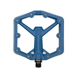 Crankbrothers Stamp 1 Gen 2 Large Plattform-Pedal  navy blue