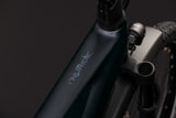 Cube Nuride Hybrid EXC 800 Diamant coal´n´chrome (2027)