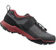 Shimano EX500W Damen Black
