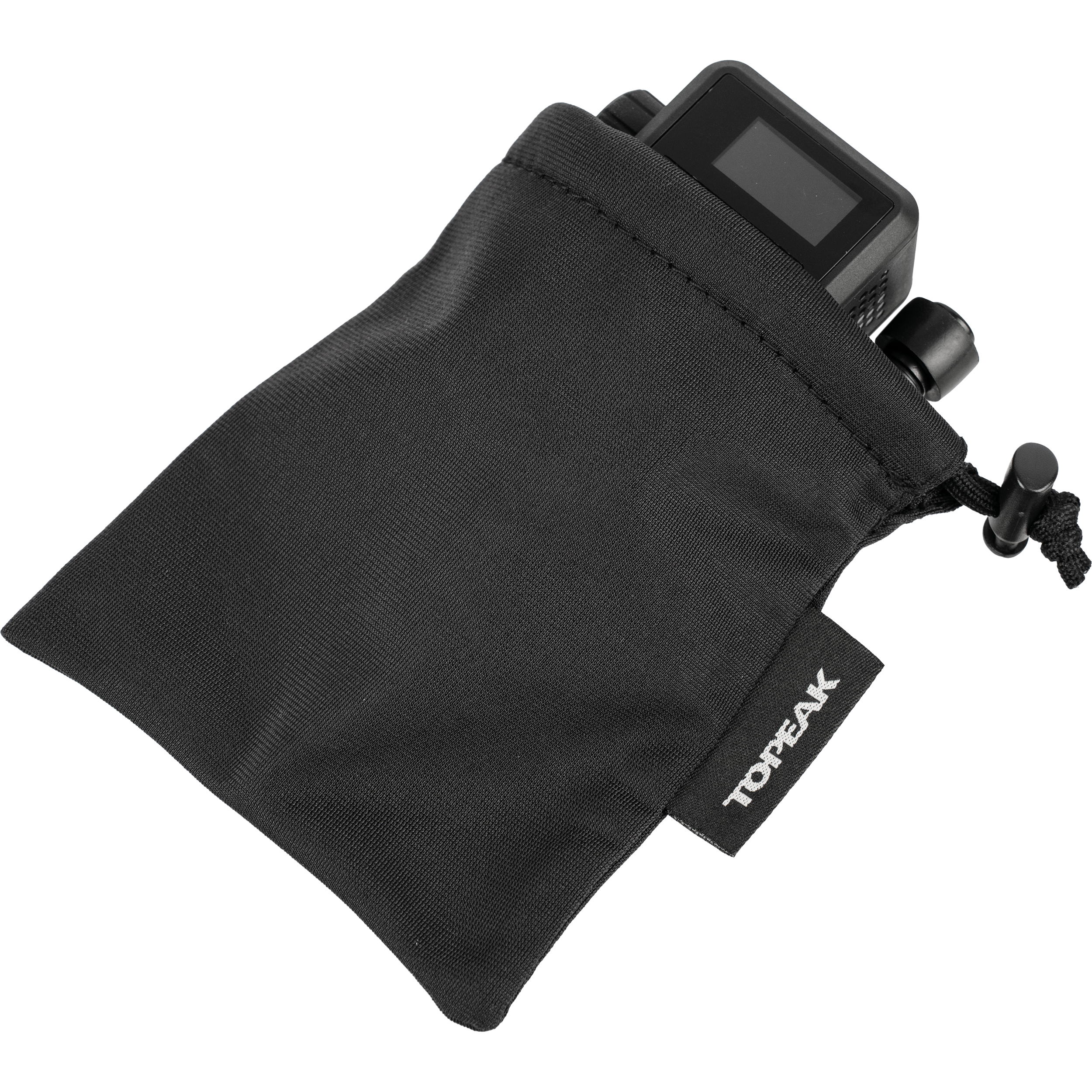 Topeak E-Booster Digital Mini