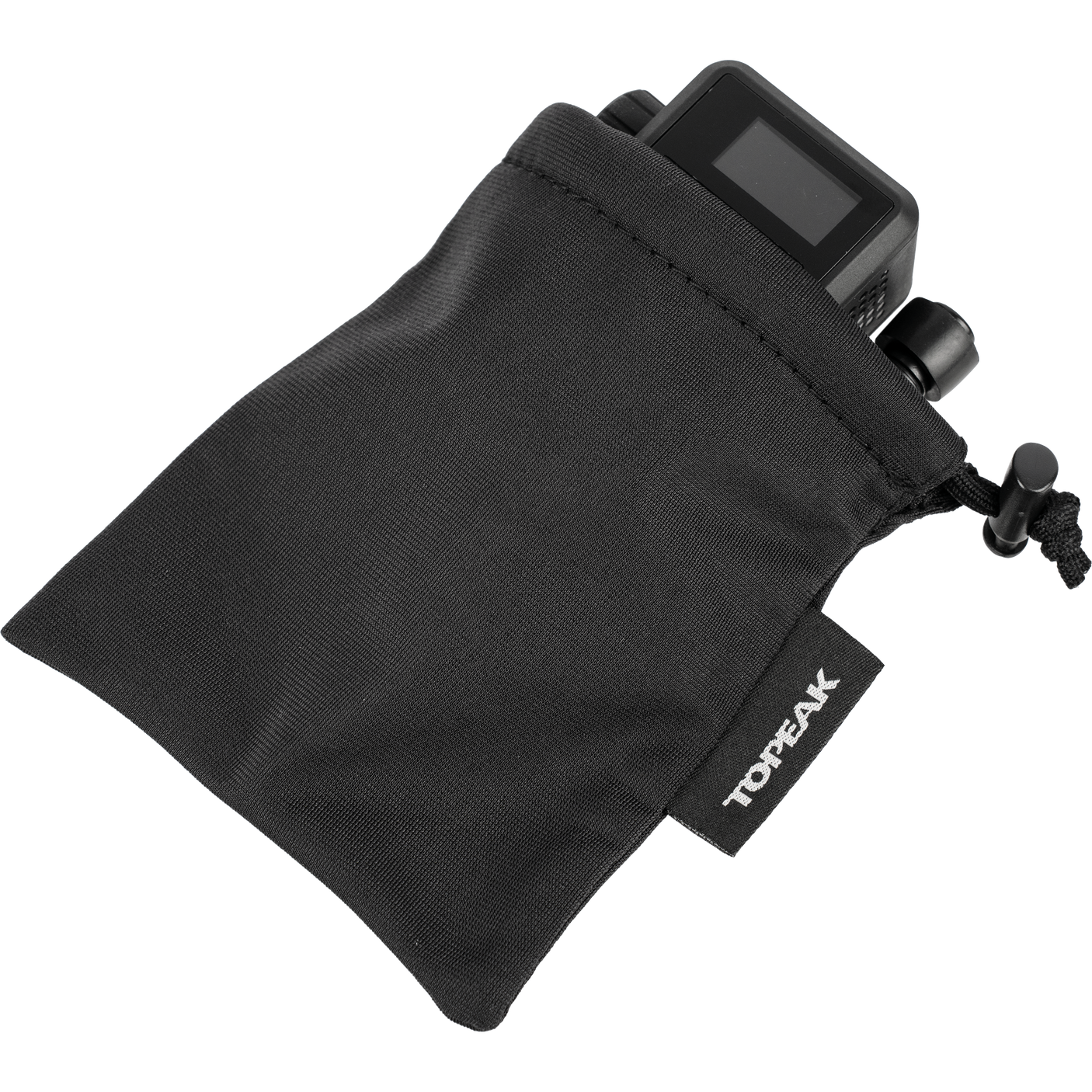 Topeak E-Booster Digital Mini