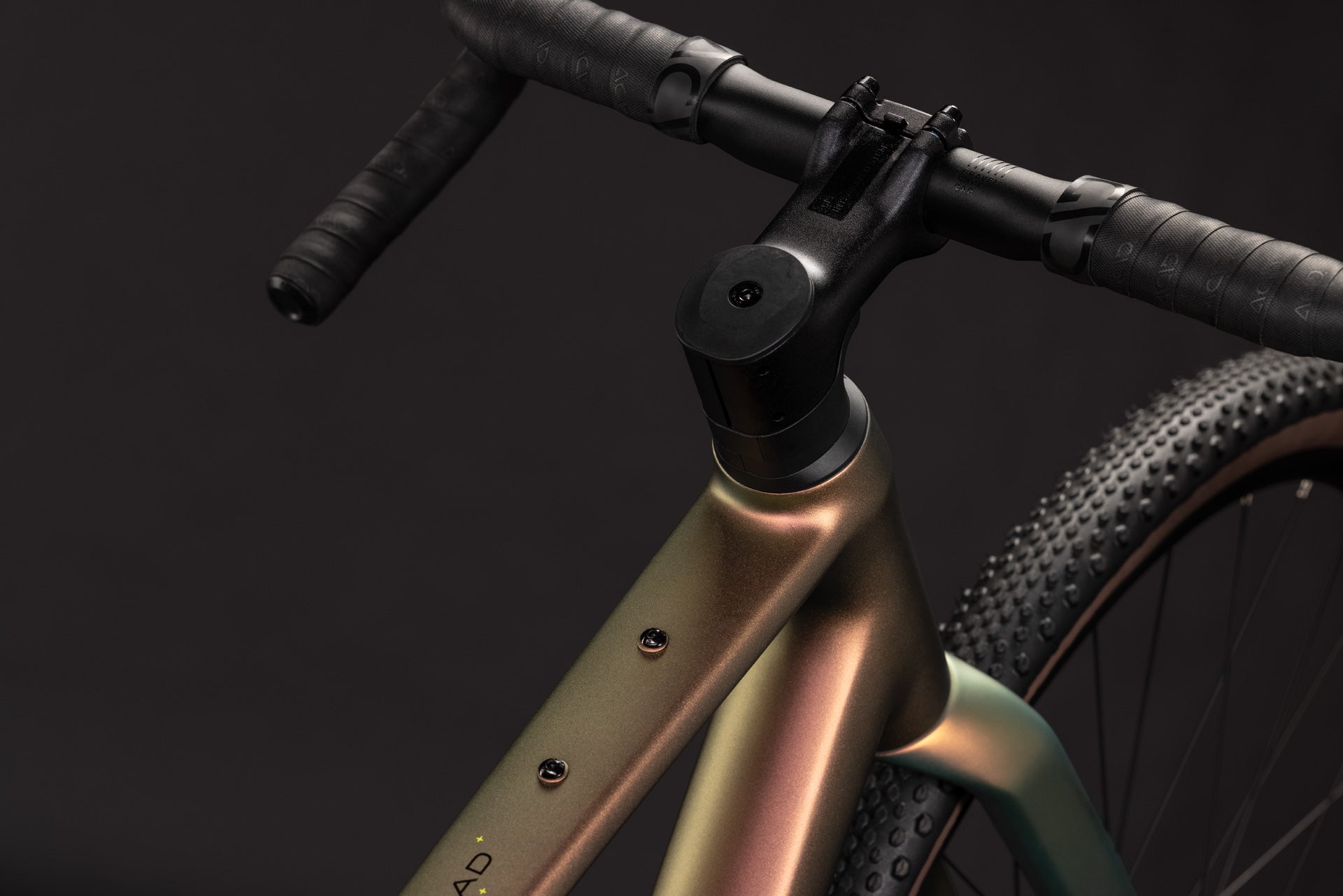 Cube Nuroad SLX  autumn´n´black (2027)
