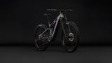 Cube Stereo Hybrid ONE44 HPC SLX 800  jungali´n´black (2027)