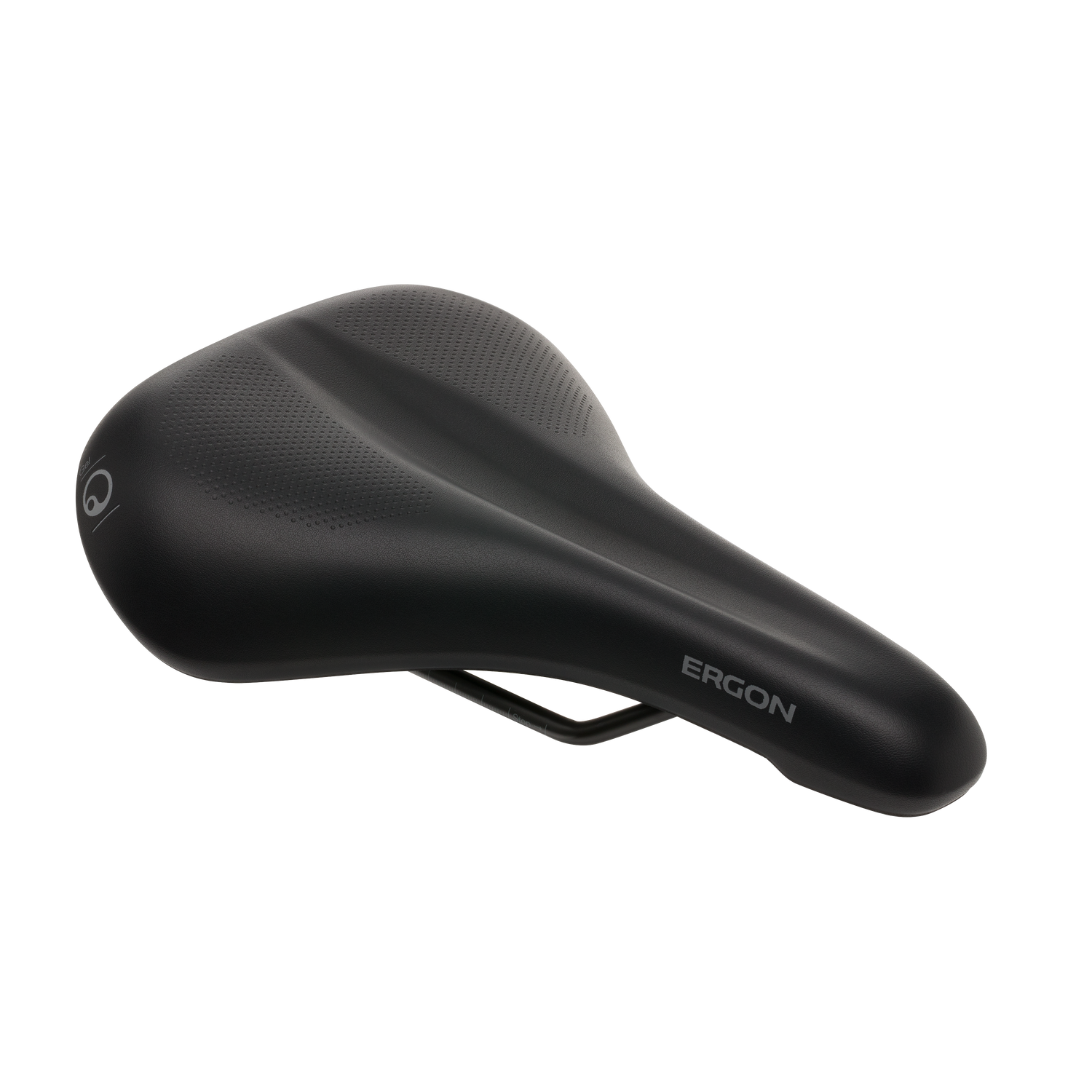 mtb gel sattel herren Ergon ST Gel Sattel Herren schwarz