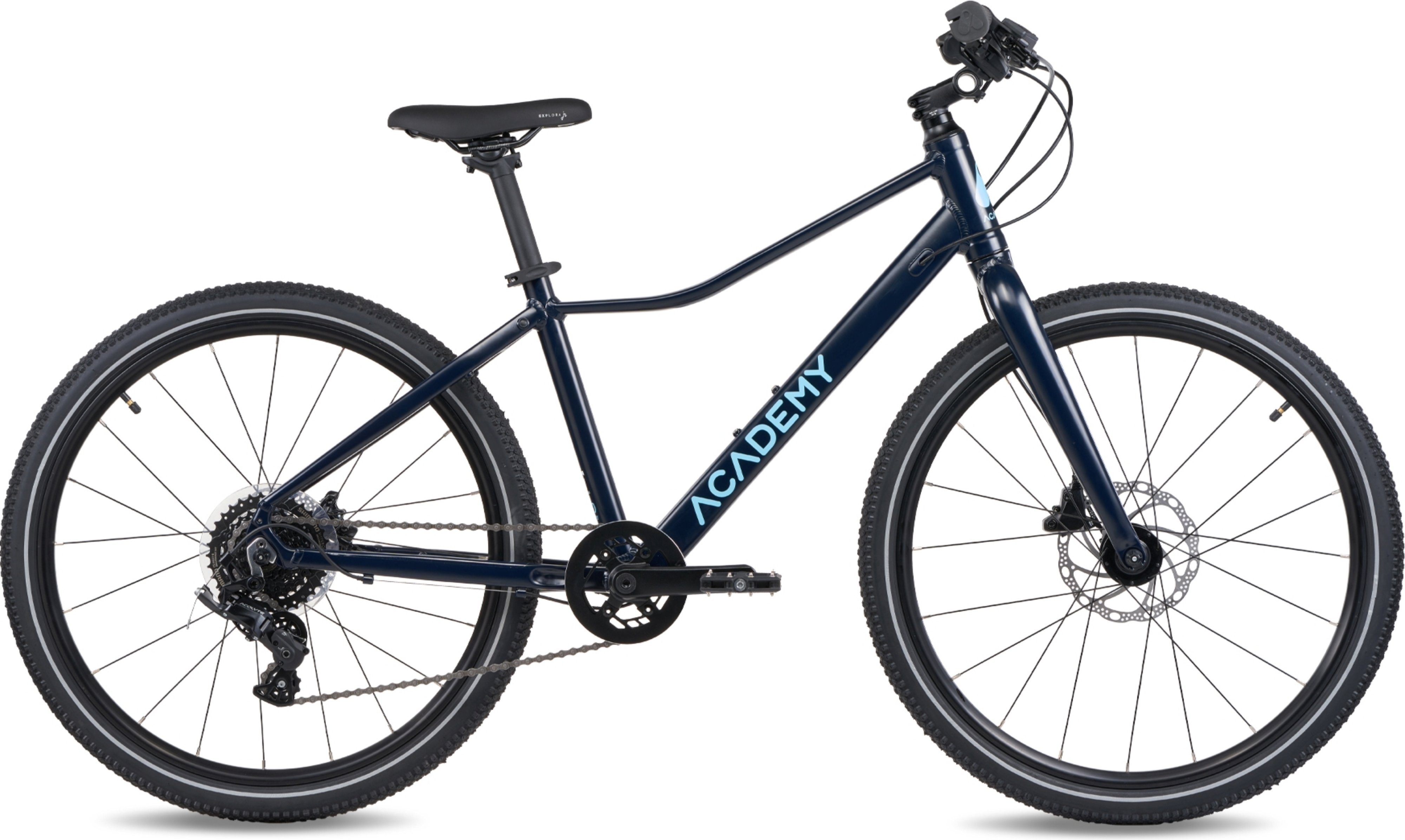 Academy upGrade 5 Midnight Blue (2027)