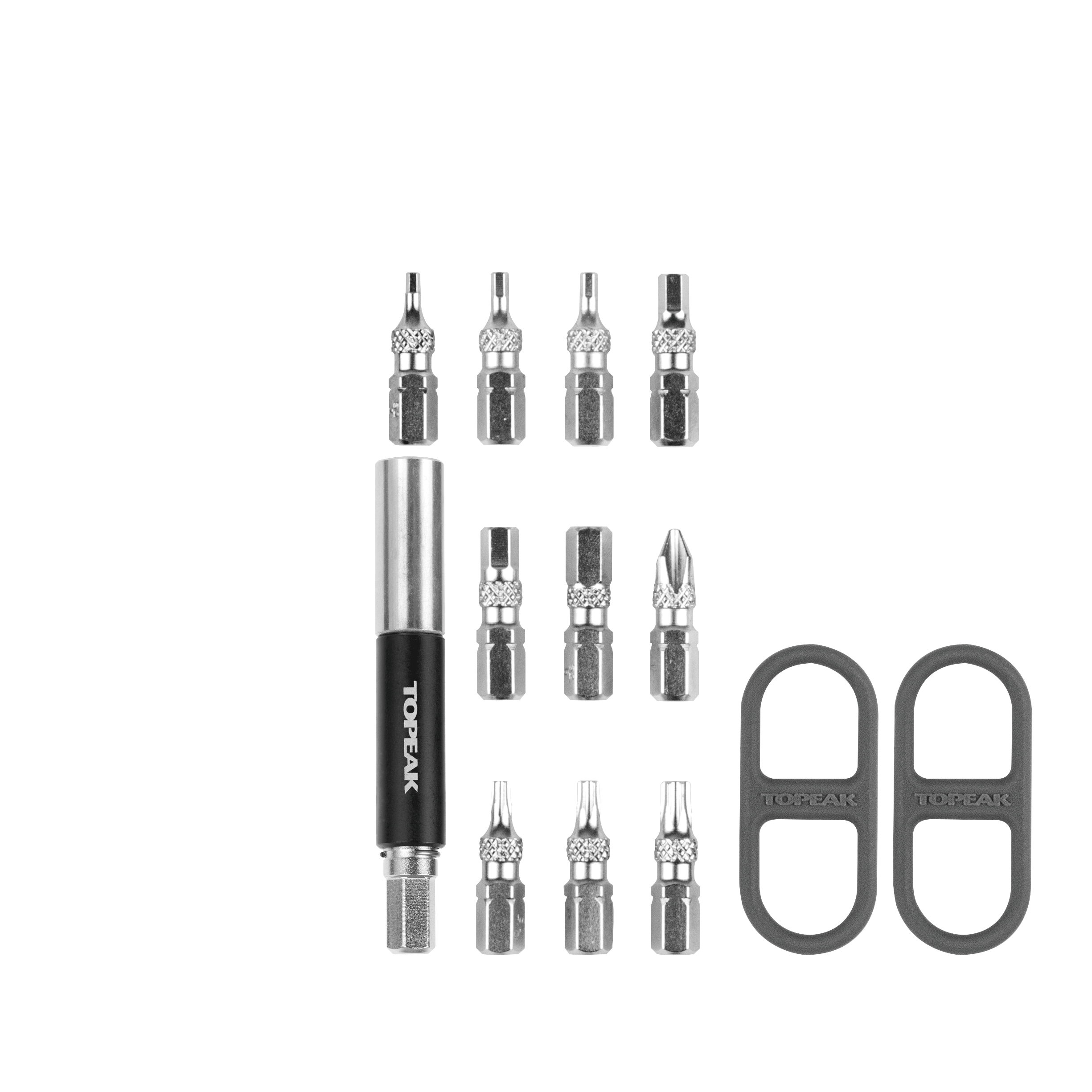 Topeak Ratchet'n Roll EX