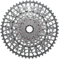 SRAM GX Eagle Transmission XG-1275 Kassette 10-52Z 12-fach – aktuelle Variante