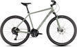 Cube Nature SLX  Diamant pistachio´n´palemint (2025)