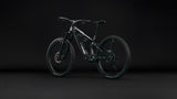 Cube Stereo Hybrid ONE44 HPC Super TM 800  graphiteglitch´n´grey (2027)