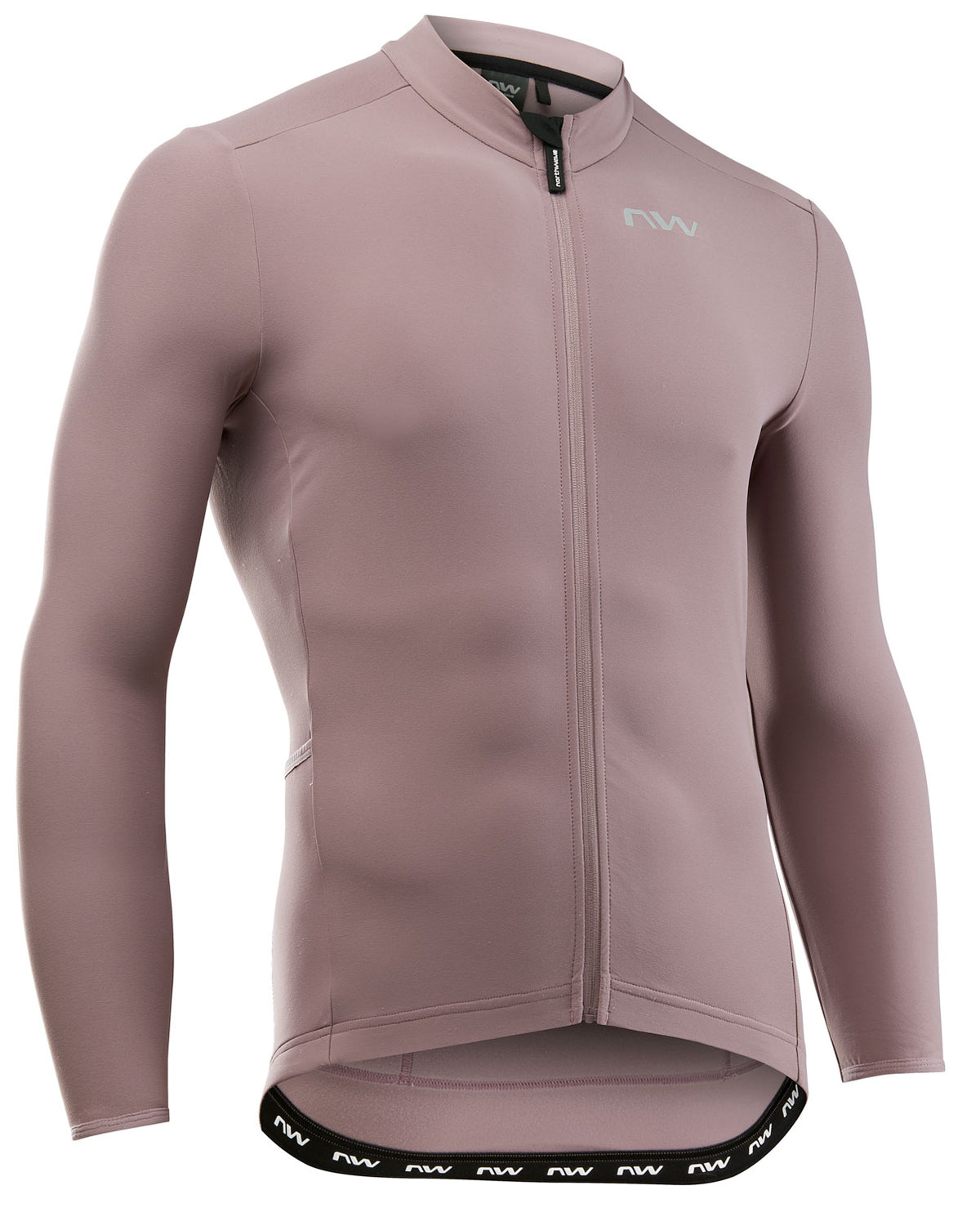 Northwave Fahrenheit Jersey Petra Pink