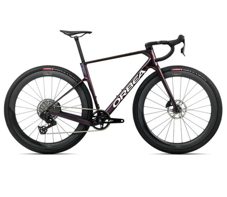 Orbea TERRA RACE M31eLTD 1X Sunset (matt) (2026)