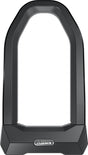 ABUS Granit Super Extreme 2500/165HB230 Bügelschloss + USH 2500