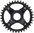Shimano Kettenblatt E8000 SM-CRE80 36Z 55 mm Kettenlinie