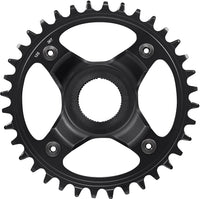 Shimano Kettenblatt E8000 SM-CRE80 36Z 55 mm Kettenlinie – aktuelle Variante
