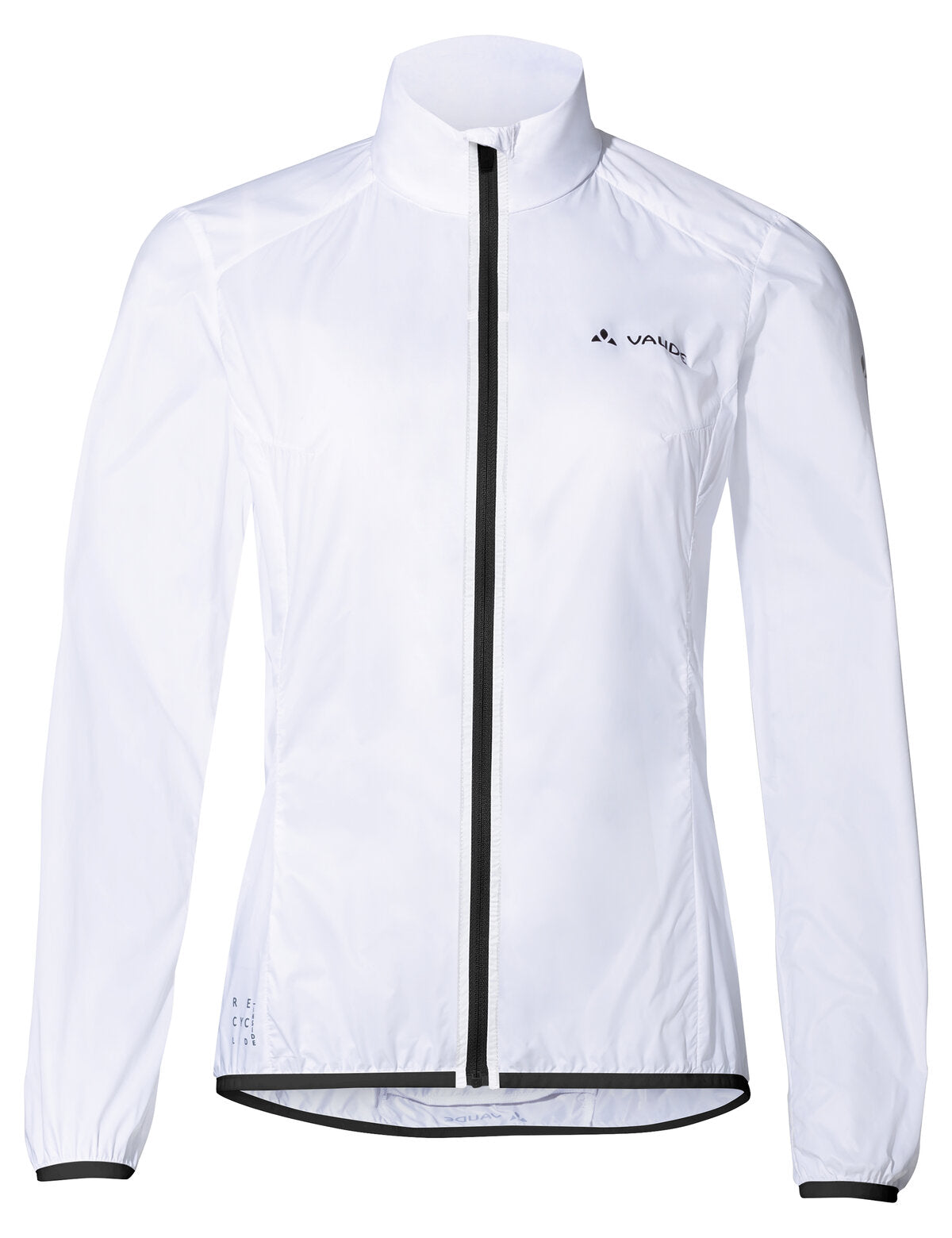 vaude rennrad jacke VAUDE Matera Air Jacke | Damen Windjacke | weiß