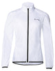 VAUDE Matera Air Jacke Damen weiß