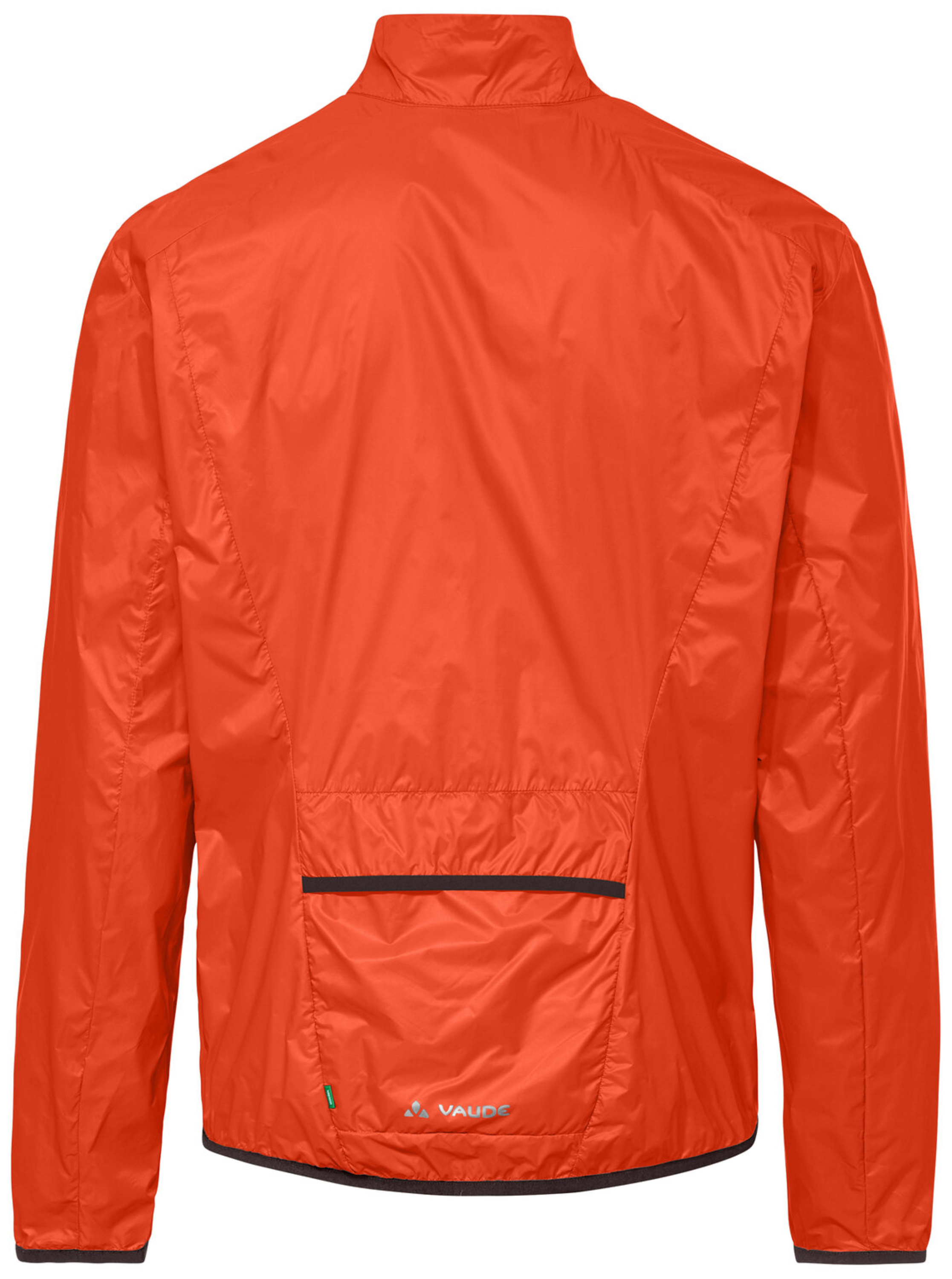 VAUDE Men's Matera Air Jacket glowing red uni