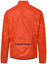 VAUDE Men's Matera Air Jacket glowing red uni