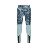 Fox Ranger Pant Image Print Arctic Blue