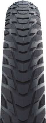 Schwalbe Marathon E-Plus | Performance Line | DualGuard Black+Reflex
