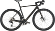 Scott Addict Gravel 15 carbon black (2026)