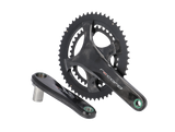Campagnolo Record/EPS Kettenradgarnitur 12-fach 36/52 Zähne