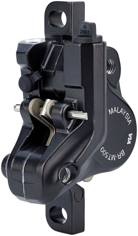 Shimano MTB BR-MT500 Bremssattel schwarz