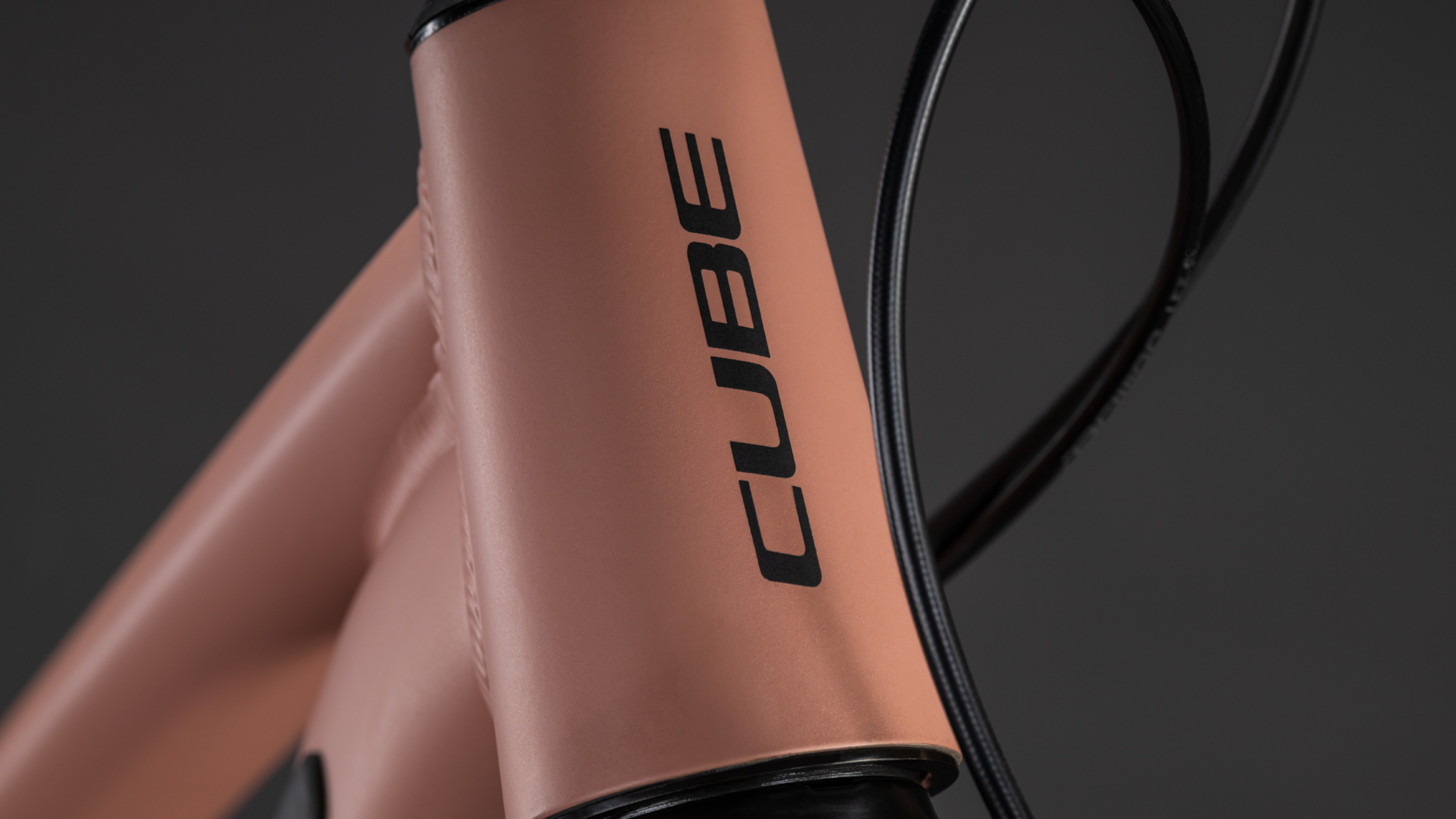 Cube Performance Post Cube Aim SLX (2026) | 27,5/29 Zoll MTB Hardtail | blushrose´n´black ...