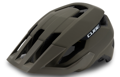CUBE MIPS Helm STRAY TM