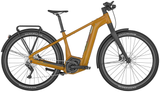 Bergamont E-Revox Sport Rigid EQ Diamant shiny sunny orange
