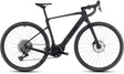 Cube Nuroad Hybrid C:62 SLX 400X carbon´n´glossy (2025)