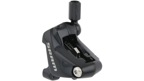 SRAM Apex Bremssattel Vorne/Hinten Flat Mount schwarz