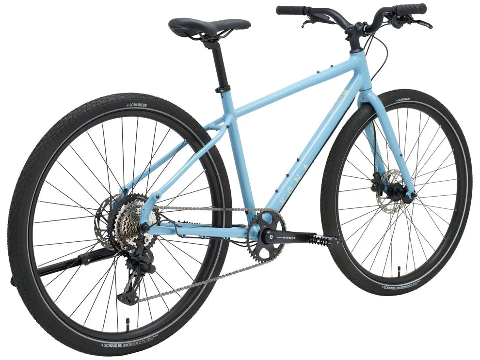 Kona Dew blue (2026)