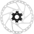 Shimano SM-RT64 Bremsscheibe mit Magnetischem Verschlussring 180mm