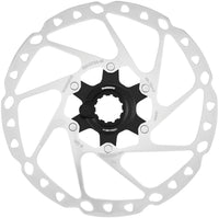 Shimano SM-RT64 Bremsscheibe mit Magnetischem Verschlussring 180mm – aktuelle Variante