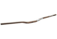 Reverse Base Lenker 25,4mm grau – aktuelle Variante