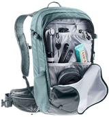 deuter Compact 14+3 Fahrradrucksack graphite-shale