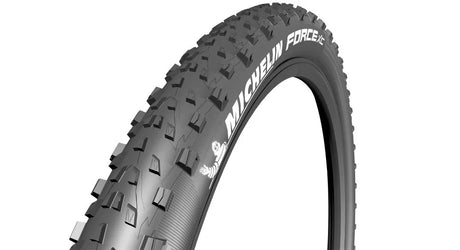 Michelin Force XC Performance Faltreifen 27.5x2.25" schwarz